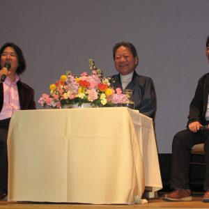 「本田健さんの感謝講演会」