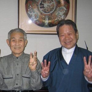 「金婚感謝」