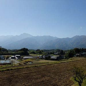 ｢まろわ本荘に想う｣