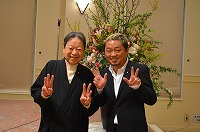 和平さんと千葉さんs-